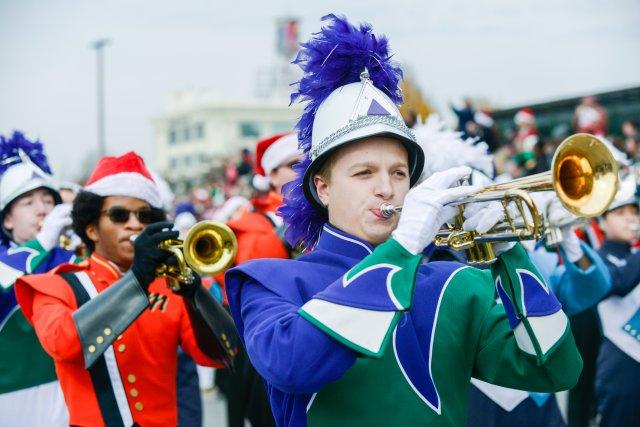 Dominion Energy Christmas Parade 2017©Caroline Martin Photography590